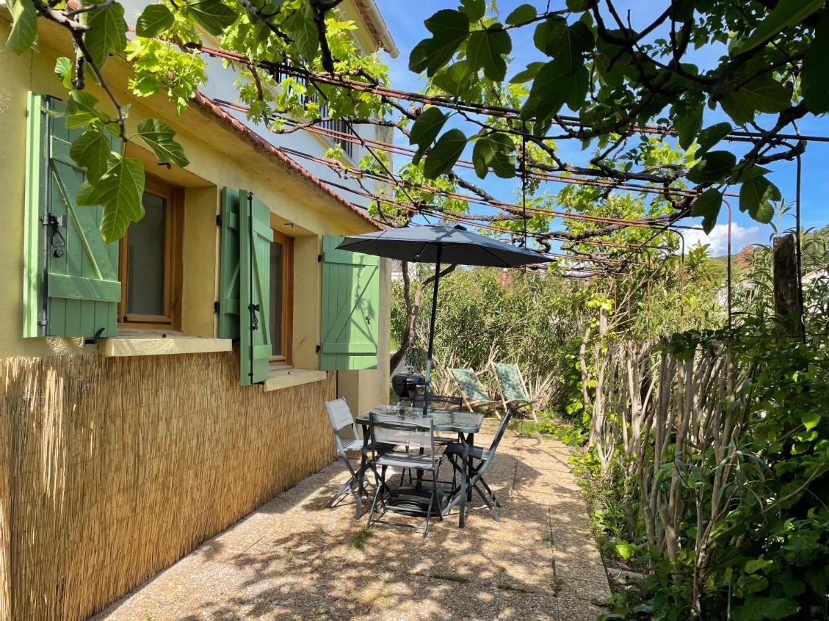 Avec Jardin Privatif *