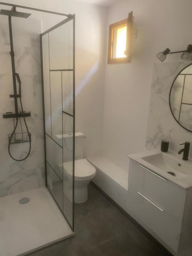 Avec Jardin Privatif Apartment Ajaccio (Corsica)