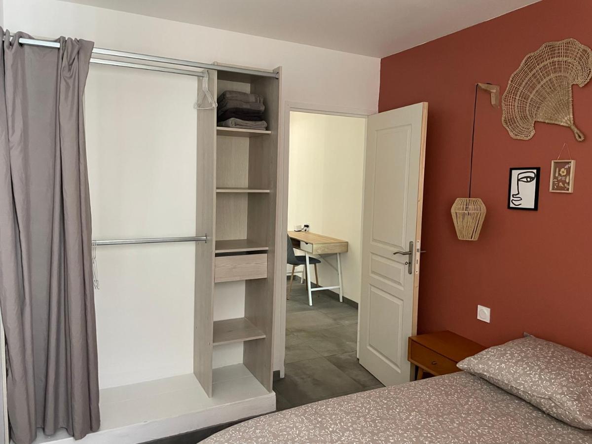 Apartment Avec Jardin Privatif Ajaccio (Corsica)
