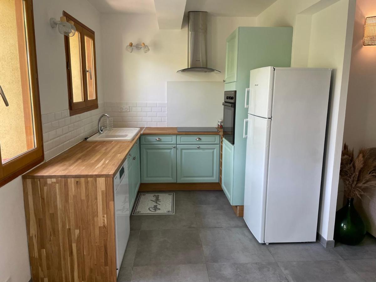 Avec Jardin Privatif Apartment Ajaccio (Corsica)